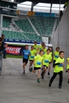 Auffahrtslauf