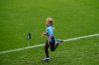 Auffahrtslauf