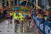 Auffahrtslauf