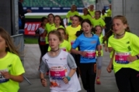 Auffahrtslauf