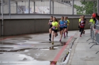 Auffahrtslauf