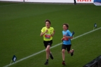 Auffahrtslauf