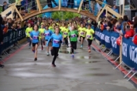 Auffahrtslauf