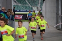 Auffahrtslauf