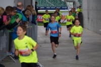 Auffahrtslauf