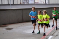 Auffahrtslauf