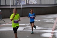 Auffahrtslauf