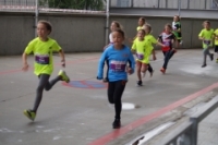 Auffahrtslauf