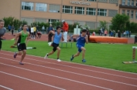 Auffahrtsmeeting