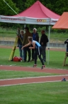 Auffahrtsmeeting