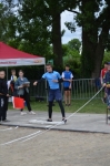 Auffahrtsmeeting