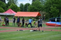 Auffahrtsmeeting