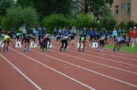 Auffahrtsmeeting