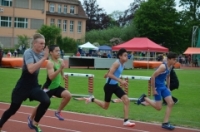 Auffahrtsmeeting