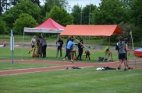 Auffahrtsmeeting