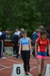 Auffahrtsmeeting