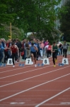 Auffahrtsmeeting