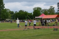 Auffahrtsmeeting