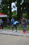 Auffahrtsmeeting