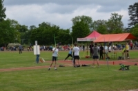 Auffahrtsmeeting