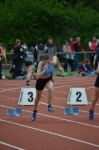 Auffahrtsmeeting