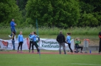 Auffahrtsmeeting