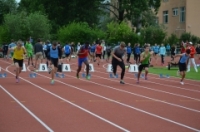 Auffahrtsmeeting