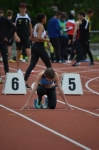 Auffahrtsmeeting