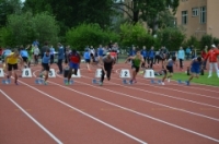 Auffahrtsmeeting