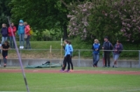 Auffahrtsmeeting