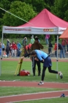 Auffahrtsmeeting
