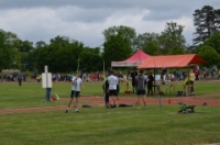 Auffahrtsmeeting