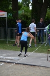Auffahrtsmeeting
