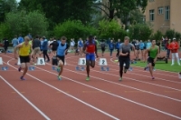 Auffahrtsmeeting