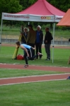 Auffahrtsmeeting