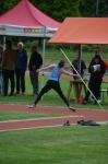 Auffahrtsmeeting