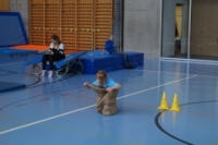 LAG HV