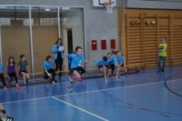 LAG HV