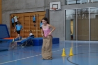 LAG HV