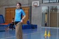 LAG HV