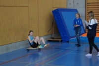 LAG HV