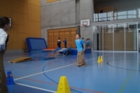LAG HV