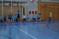 LAG HV