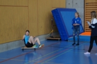 LAG HV