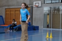 LAG HV