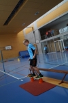 LAG HV