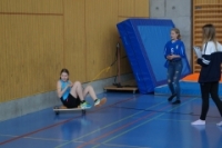 LAG HV