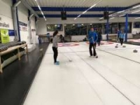 Leiterausflug