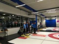 Leiterausflug