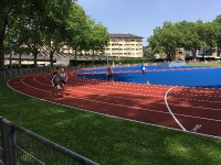 Staffel ZH